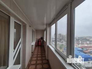 3-к квартира, вторичка, 116м2, 11/16 этаж