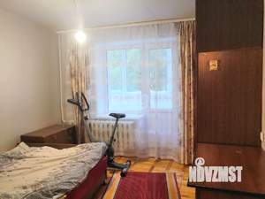 3-к квартира, вторичка, 67м2, 1/10 этаж