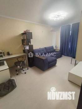 2-к квартира, вторичка, 42м2, 8/9 этаж