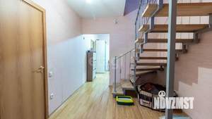 4-к квартира, вторичка, 186м2, 9/9 этаж