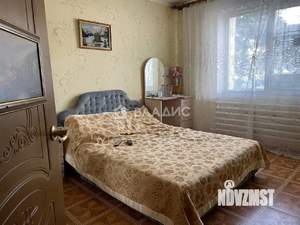 3-к квартира, вторичка, 74м2, 2/17 этаж