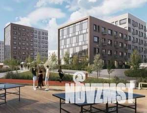 3-к квартира, вторичка, 81м2, 4/8 этаж