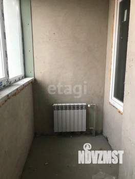 3-к квартира, вторичка, 109м2, 6/17 этаж