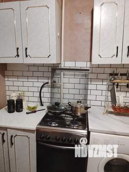 1-к квартира, вторичка, 37м2, 1/6 этаж