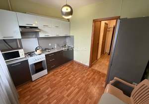 1-к квартира, вторичка, 34м2, 7/10 этаж