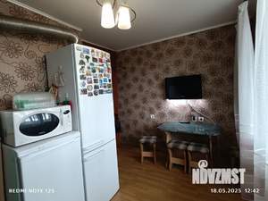 2-к квартира, вторичка, 59м2, 5/5 этаж