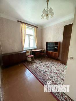 3-к квартира, вторичка, 65м2, 3/3 этаж