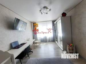 2-к квартира, вторичка, 45м2, 1/9 этаж