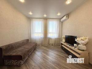 2-к квартира, вторичка, 67м2, 14/18 этаж