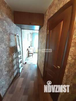 2-к квартира, вторичка, 46м2, 4/5 этаж