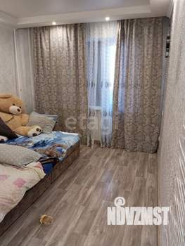 4-к квартира, вторичка, 83м2, 8/9 этаж