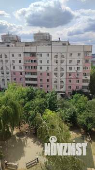 2-к квартира, вторичка, 52м2, 7/10 этаж