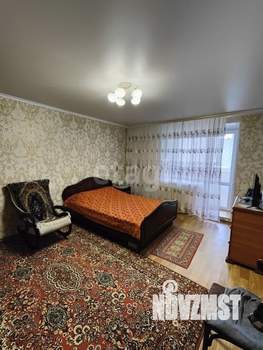 2-к квартира, вторичка, 62м2, 6/6 этаж