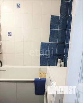 2-к квартира, вторичка, 60м2, 3/9 этаж