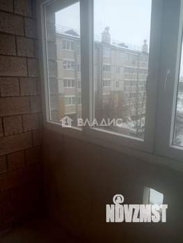 1-к квартира, вторичка, 36м2, 3/5 этаж