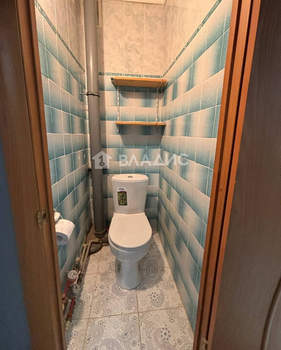 3-к квартира, вторичка, 61м2, 9/9 этаж