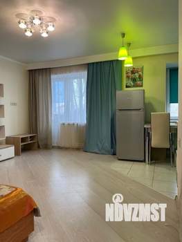 Студия квартира, вторичка, 33м2, 4/5 этаж