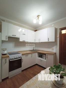 2-к квартира, вторичка, 48м2, 7/14 этаж