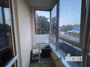 Студия квартира, вторичка, 30м2, 2/10 этаж