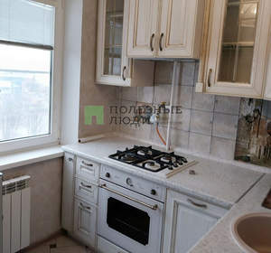 2-к квартира, вторичка, 45м2, 5/9 этаж