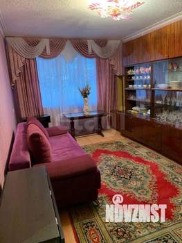 2-к квартира, вторичка, 45м2, 1/5 этаж