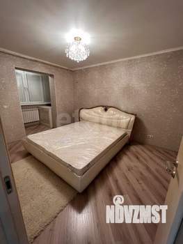 3-к квартира, вторичка, 77м2, 1/9 этаж