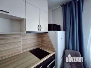 Студия квартира, вторичка, 31м2, 1/10 этаж