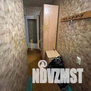 3-к квартира, вторичка, 47м2, 1/5 этаж