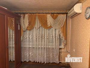 2-к квартира, вторичка, 42м2, 2/4 этаж