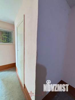 1-к квартира, вторичка, 34м2, 9/10 этаж