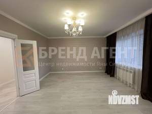 3-к квартира, вторичка, 104м2, 8/9 этаж