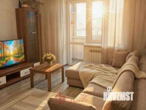 2-к квартира, вторичка, 60м2, 6/14 этаж