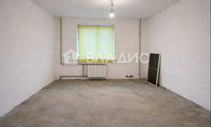 3-к квартира, вторичка, 73м2, 3/9 этаж