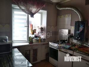 1-к квартира, вторичка, 31м2, 5/5 этаж