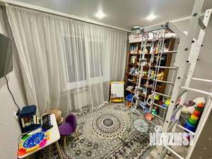 4-к квартира, вторичка, 76м2, 1/9 этаж