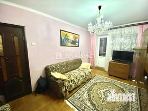 3-к квартира, вторичка, 61м2, 7/9 этаж