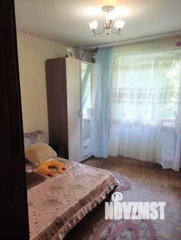 2-к квартира, вторичка, 52м2, 2/10 этаж