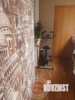 2-к квартира, вторичка, 79м2, 2/14 этаж