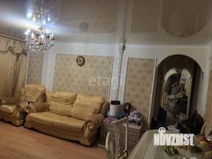 3-к квартира, вторичка, 58м2, 4/4 этаж