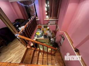 2-к квартира, вторичка, 57м2, 1/2 этаж
