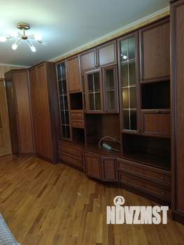 3-к квартира, вторичка, 80м2, 3/9 этаж