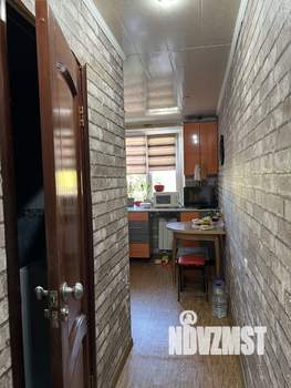 4-к квартира, вторичка, 61м2, 4/5 этаж