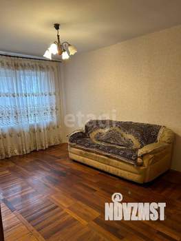 3-к квартира, вторичка, 60м2, 4/9 этаж