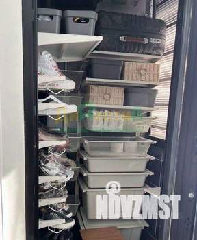 1-к квартира, вторичка, 48м2, 14/19 этаж