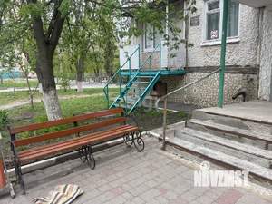 1-к квартира, вторичка, 32м2, 2/5 этаж