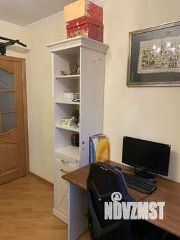 2-к квартира, вторичка, 51м2, 8/10 этаж