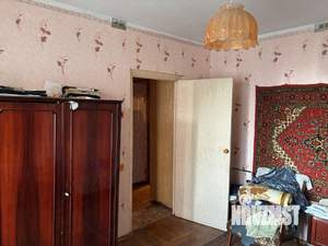 3-к квартира, вторичка, 60м2, 8/9 этаж