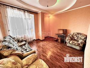 2-к квартира, вторичка, 59м2, 5/7 этаж
