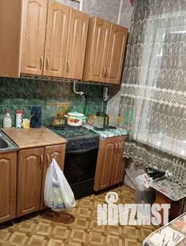 2-к квартира, вторичка, 45м2, 1/10 этаж