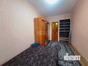 2-к квартира, вторичка, 47м2, 1/5 этаж